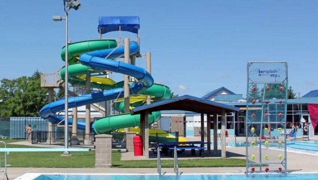 Slide