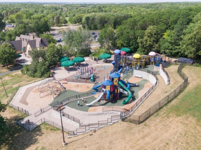 Slide